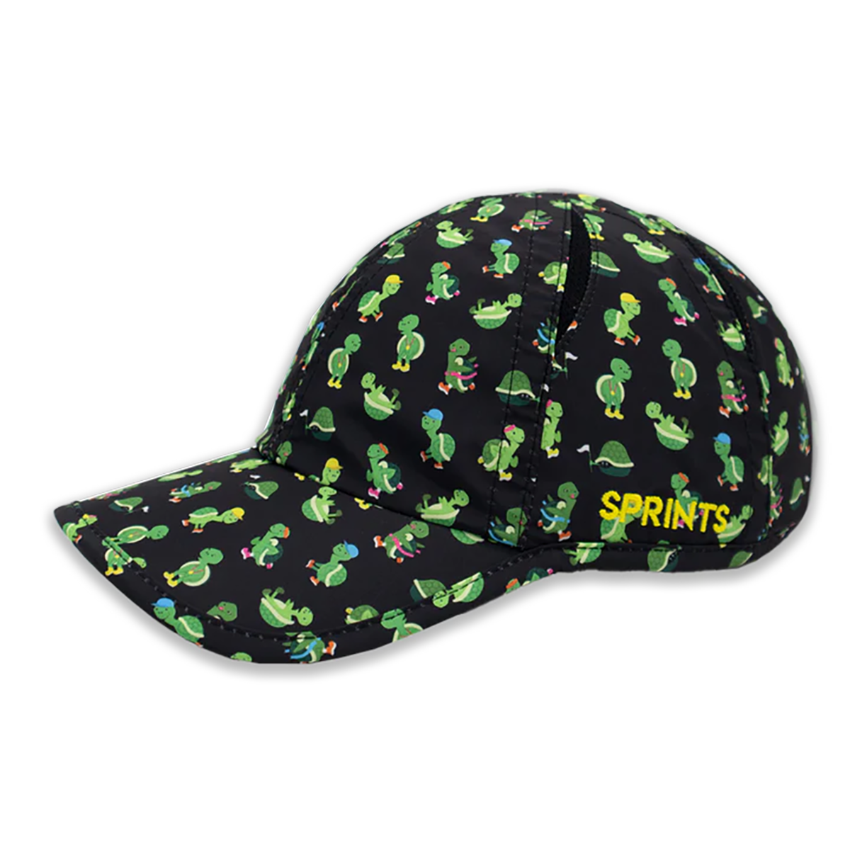 Sprints Training Hat, , large image number null